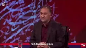 کنایه جالب محمد دلاوری به مهرعلیزاده