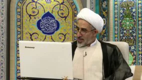 کجای قرآن آمده همه اموات (مردگان) صدای ما را می شنوند؟!