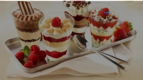 آموزش آشپزی - میت لوف