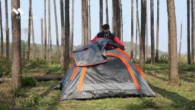 چادر کمپینگ ارزان