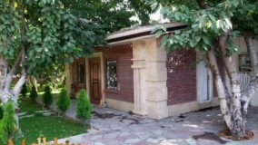 1000 متر باغ ویلای سنددار در خوشنام ملارد