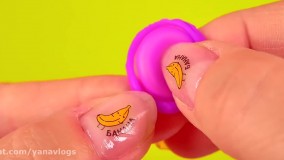 آموزش وسایل باربی : آموزش 26 وسیله باربی