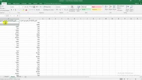 نمونه تحلیل آماری رشته روانشناسی، مشاوره و خدمات آموزشی و پژوهشی دکتر شهنوازی