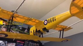 فروش هواپیمای کنترلی | فروش هواپیمای مدل | ایستگاه پرواز