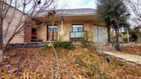 1150 متر باغ ویلای مشجر بدون مشکل جهاد در شهریار