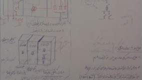 جزوه تاسیسات الکتریکی