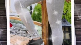 خرید شلوار راحتی زنانه