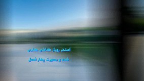 فروش 2900 متر باغ ویلای لوکس و نوساز در یوسف آباد قوام صفادشت