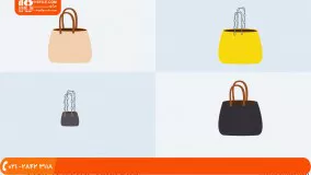 آموزش زبان ترکی - انتخاب کیف مناسب