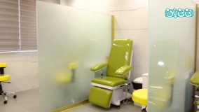 آزمایشگاه پاتوبیولوژی برسا