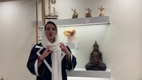 آینه در فنگ شویی