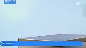 آموزش نصب نرده استیل - مراحل نصب حفاظ شیشه ای