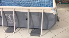 نمایندگی استخر پیش ساخته