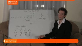 آموزش تئوری موسیقی - هفتم‌ های غالب و مغلوب