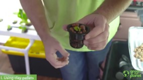 آموزش کشت علوفه هیدروپونیک - آموزش هیدروپونیک - طریقه آماده سازی آب در هیدروپونیک