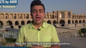 telling lies and ielts exam