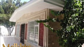 باغ ویلا 750 متری در کردزار شهریار