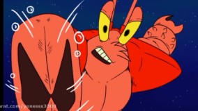 باب اسفنجی ترسناک (بیکینی باتم ترسناک )