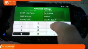 آموزش تعمیر پلی استیشن قابل حمل - نحوه هک کردن پی اس پی ویتا