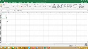آموزش کامل فرمول نویسی و توابع در اکسل