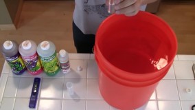 آموزش کشت علوفه هیدروپونیک-آموزش هیدروپونیک-سیستم های کشت در هیدروپونیک