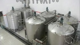 سازنده مخازن استیل در تهران