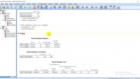 تحلیل آماری، آنالیز مالی کامفار، مشاوره آموزشی و خدمات پژوهشی دکتر شهنوازی