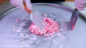 طرزتهیه بستنی کارامل 2022