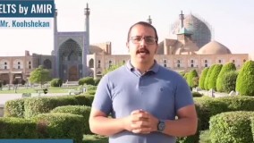 Alireza Koohshekan علیرضا کوه شکن