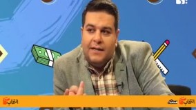 «بهروز وثوقی» کاندیدای ردصلاحیت شده انتخابات