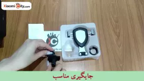 پایه نگهدارنده گوشی موبایل COOWOO شیائومی