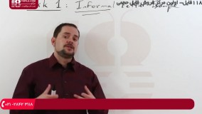 آموزش آیلتس جنرال - نحوه نوشتن نامه رسمی ( پارت سوم )