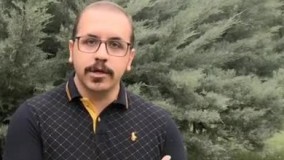Alireza Koohshekan علیرضا کوه شکن