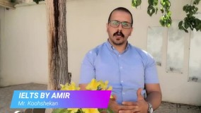 Alireza Koohshekan علیرضا کوه شکن