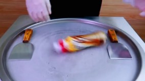 طرزتهیه میلک شیک گلکسی 2022