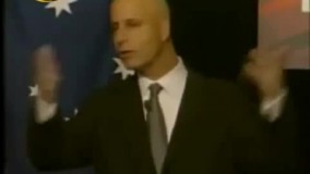 رویاهایت را زندگی کن! رندی گیج