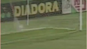 کلمه‌ ای برای توصیف علی دایی پیدا کنیم !