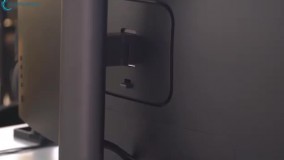 مانیتور شیائومی ۳۴ اینچ Mi Curved Gaming