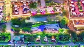 بزرگترین رستوران هات پات با پذیرش 7200 مشتری