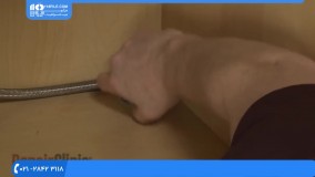 آموزش تعمیر ماشین ظرفشویی - تعویض ترمیستور