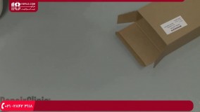 آموزش تعمیر مایکروویو - تعویض تاچ پد و کنترل پنل مایکروویو برند Whirlpool