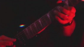 The Forgotten (part2) Joe Satriani (Cover By Arian Naeini)آرین_نائینی-جو_ستریانی