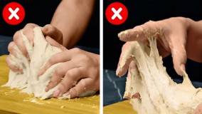 ترفندهای عالی آشپزخانه برای پخت و پز  غذاهای مورد علاقه خود