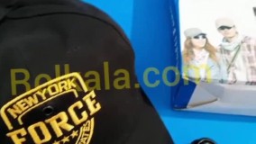 کلاه اسپرت دوربین دار 09053301857