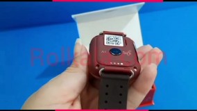 فروش بهترین ساعت مچی هوشمند میکروفون دار در اهواز 09053301857