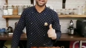 طرز تهیه نون ساندویچی خونگی