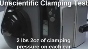 هدست خلبانی آسا