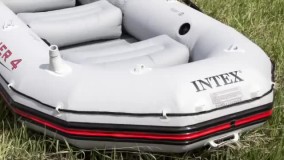 قایق بادی مارینر 4