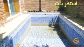 فروش باغ ویلا 500 متری در لم آباد ملارد