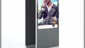 بررسی کیوسک لمسی | استند لمسی | میز لمسی | فریم لمسی | ایران شاپ